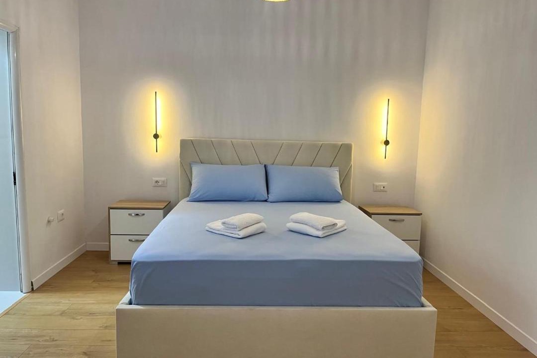 Photo of Bedroom in Rade