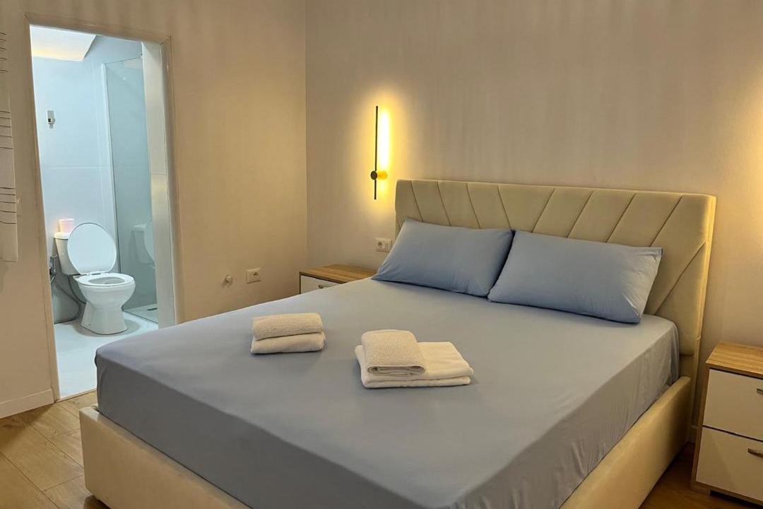 Photo of Bedroom in Rade