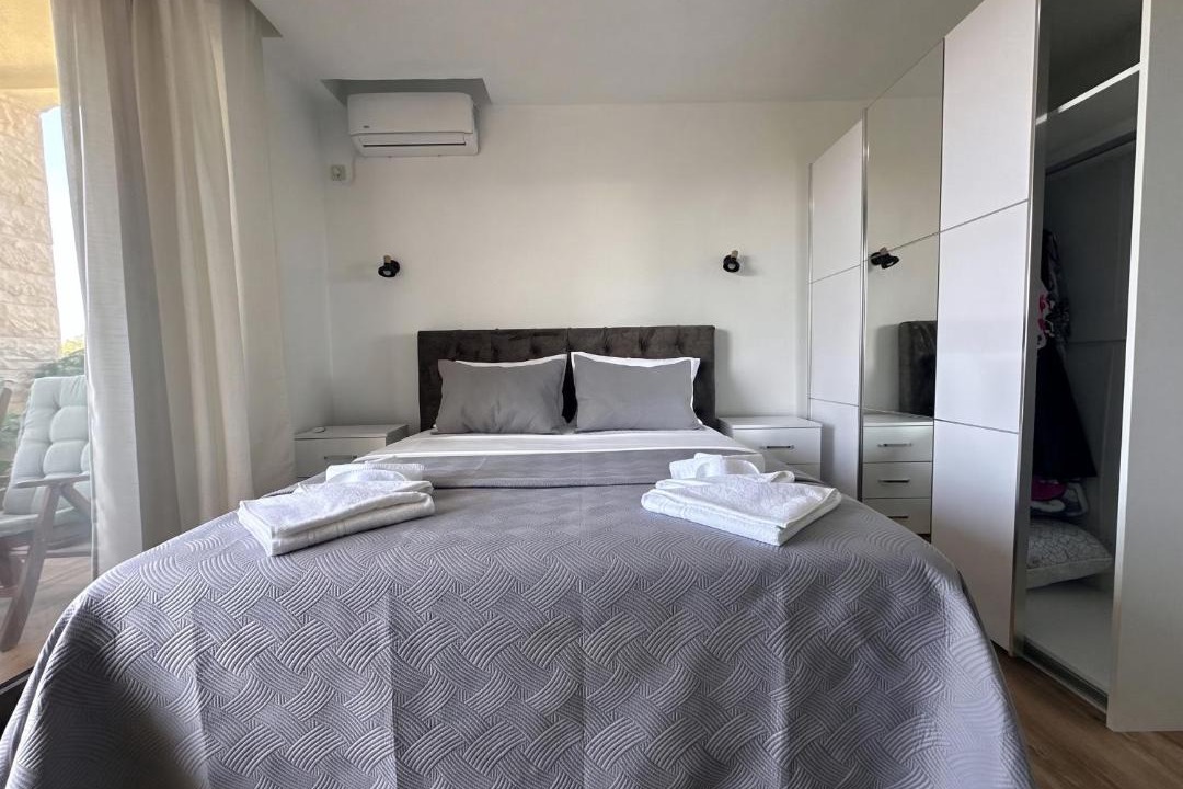 Photo of Bedroom in Kotor