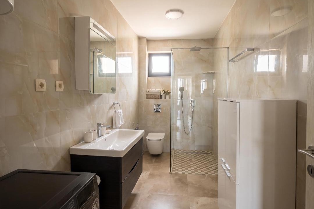 Photo of Bathroom in Kotor
