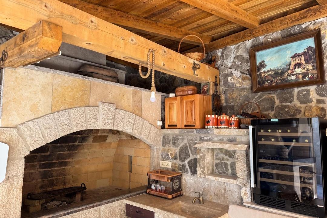 Photo of Kitchen in Kotor