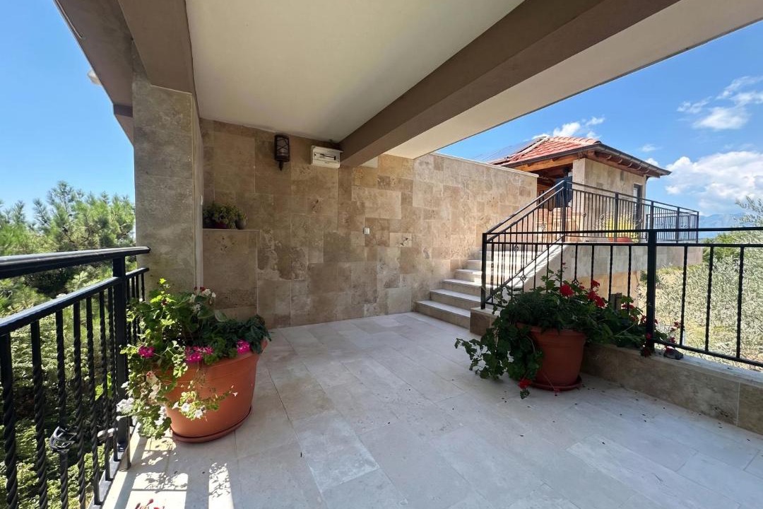 Photo of Patio Balcony in Kotor
