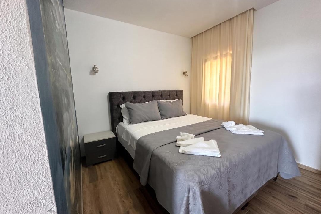 Photo of Bedroom in Kotor