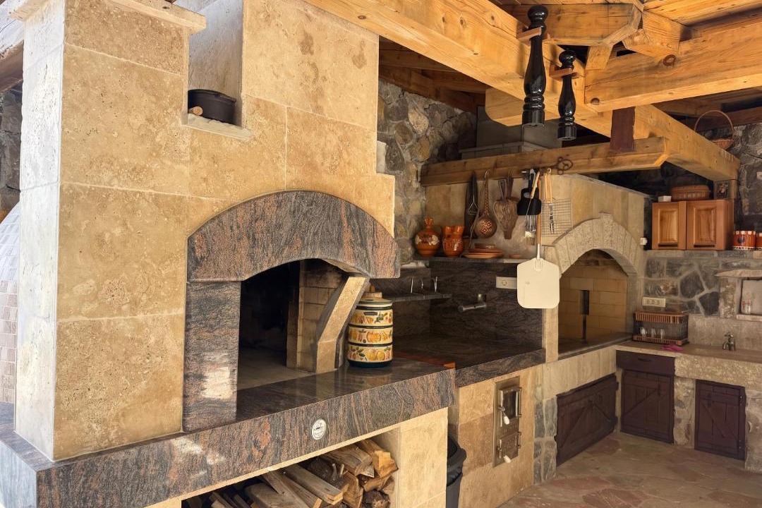 Photo of Kitchen in Kotor