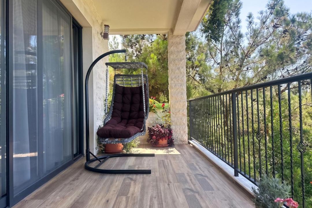 Photo of Patio Balcony in Kotor
