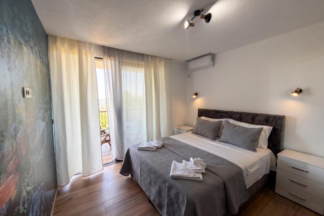 Photo of Bedroom in Kotor