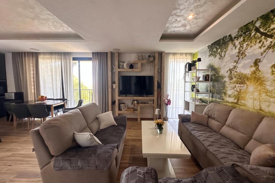 Photo of Livingroom in Kotor