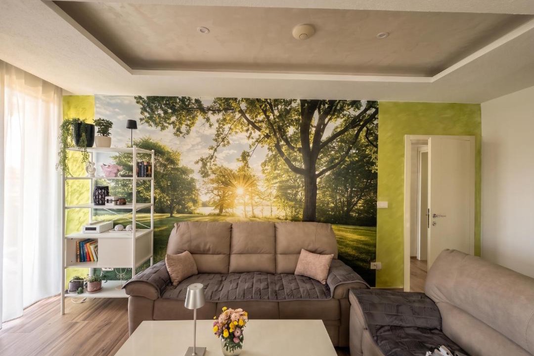 Photo of Livingroom in Kotor