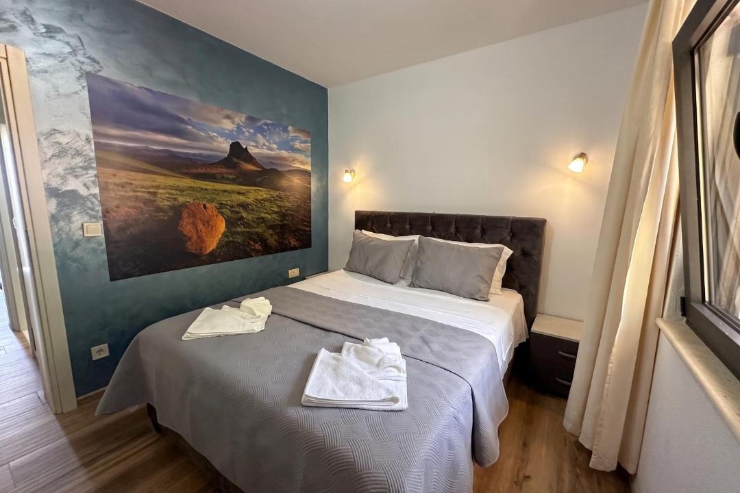Photo of Bedroom in Kotor