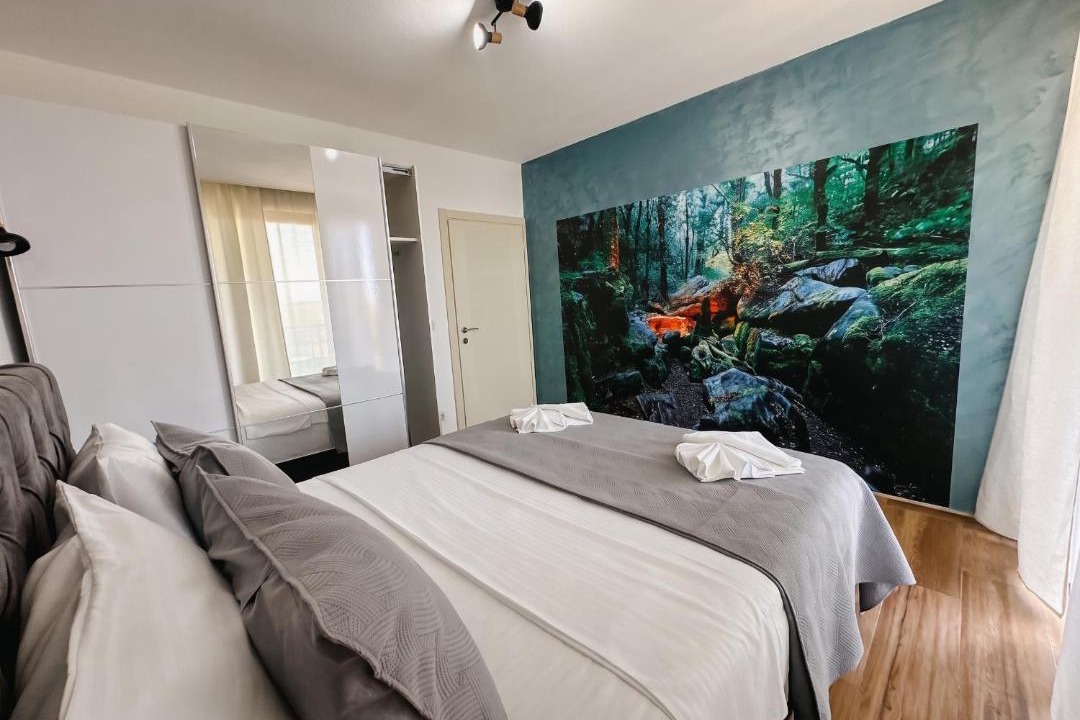 Photo of Bedroom in Kotor
