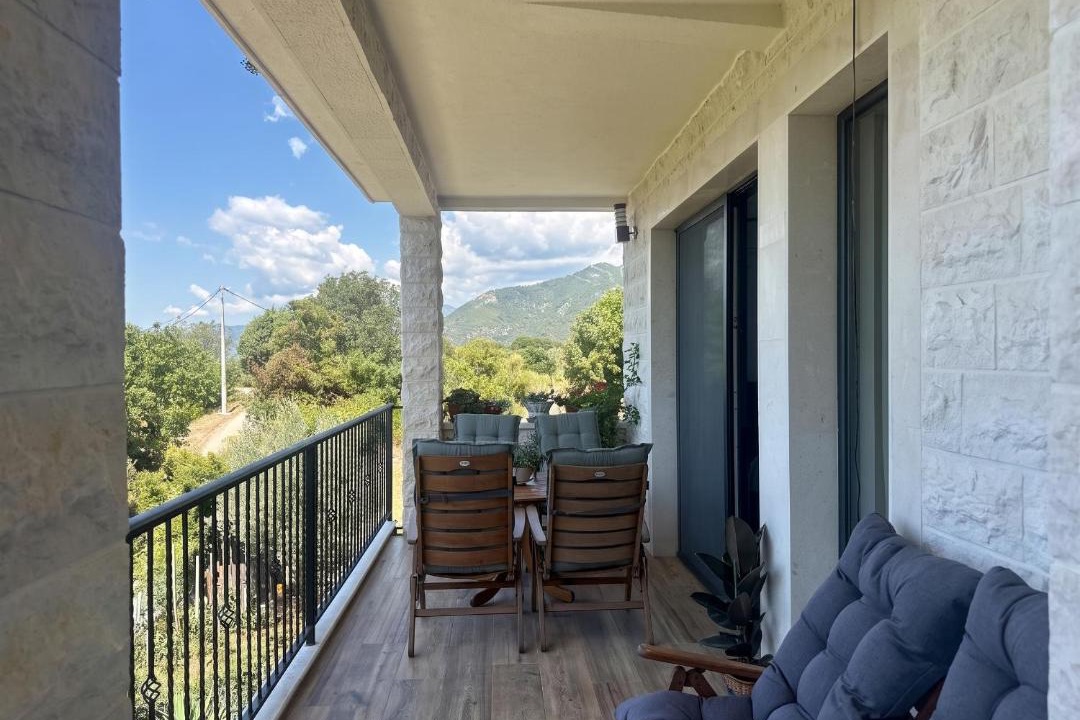 Photo of Patio Balcony in Kotor
