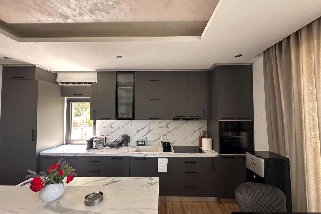 Photo of Kitchen in Kotor