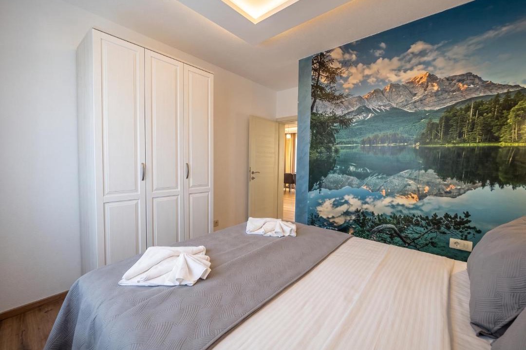 Photo of Bedroom in Kotor