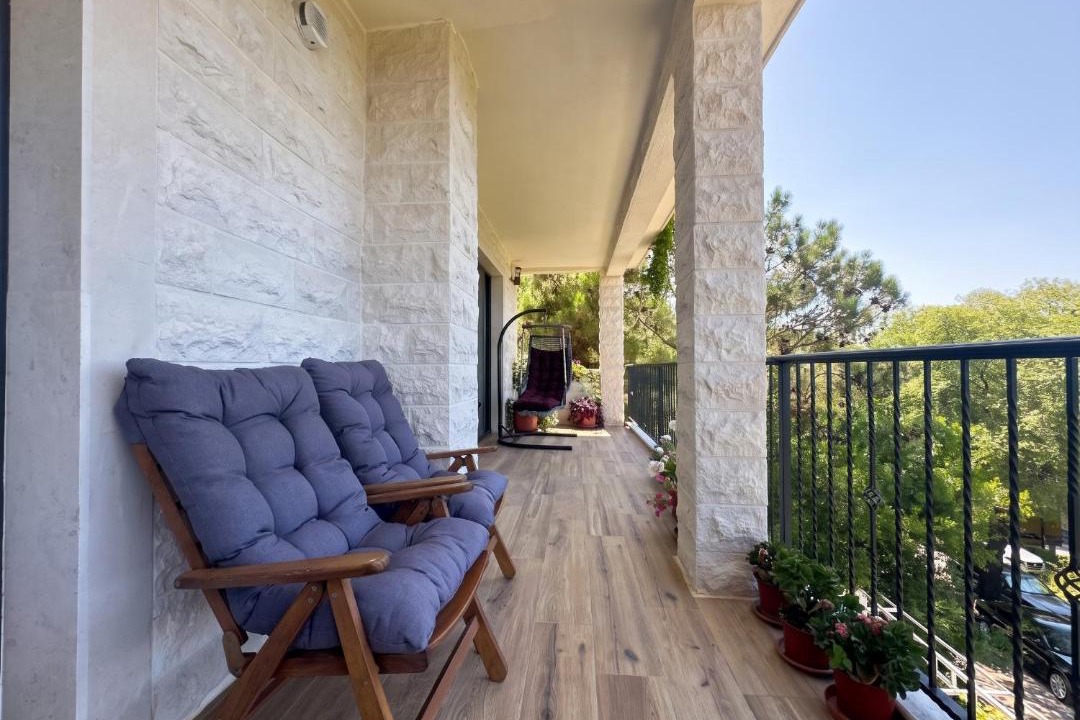 Photo of Patio Balcony in Kotor