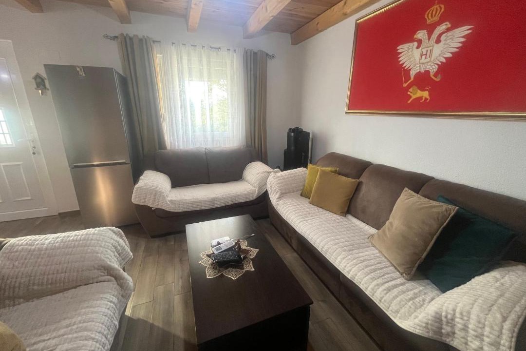 Photo of Others in Cetinje Municipality