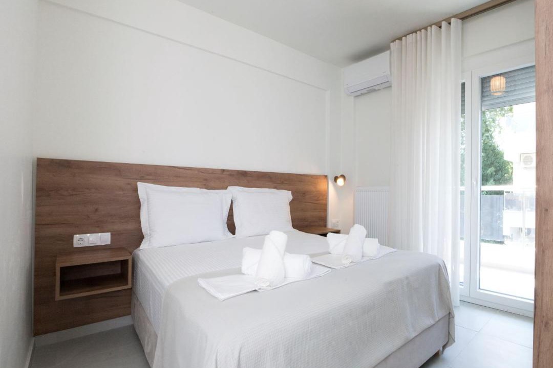 Photo of Bedroom in Keramoti