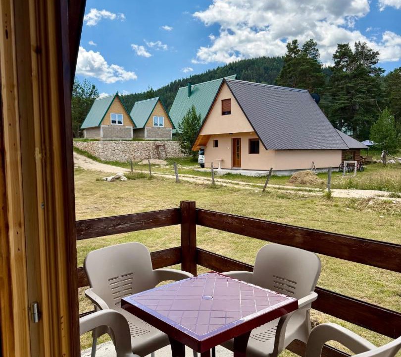 Photo of Others in Zabljak