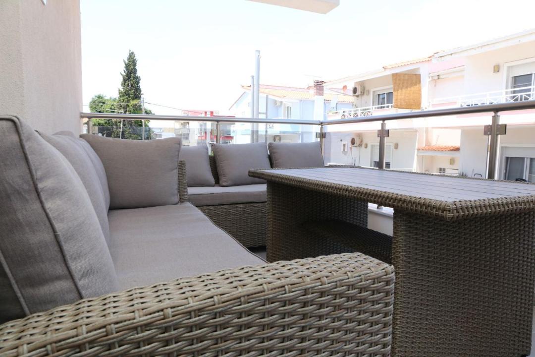 Photo of Patio Balcony in Keramoti