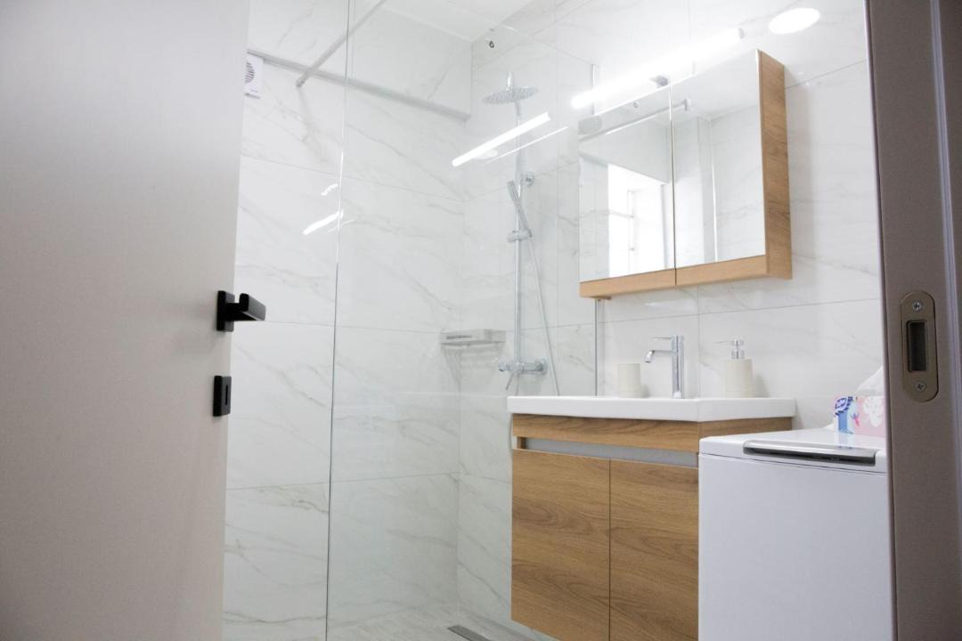 Photo of Bathroom in Keramoti