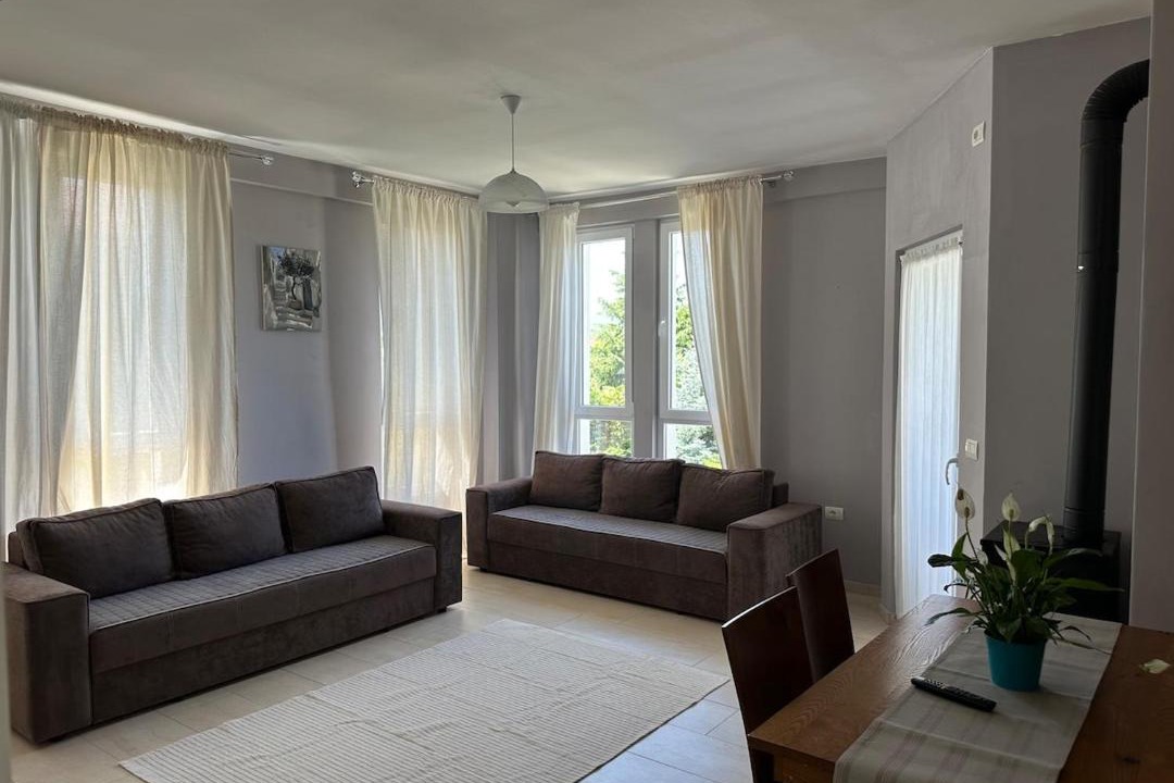 Photo of Livingroom in Tushemisht