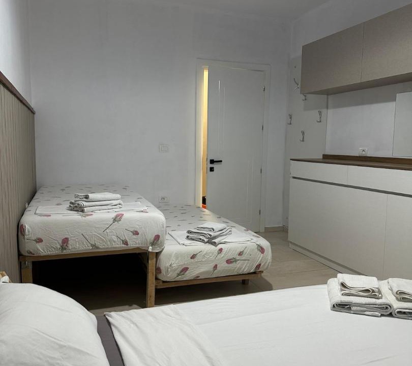 Photo of Bedroom in Tushemisht