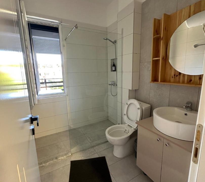 Photo of Bathroom in Tushemisht