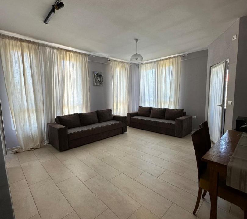 Photo of Livingroom in Tushemisht