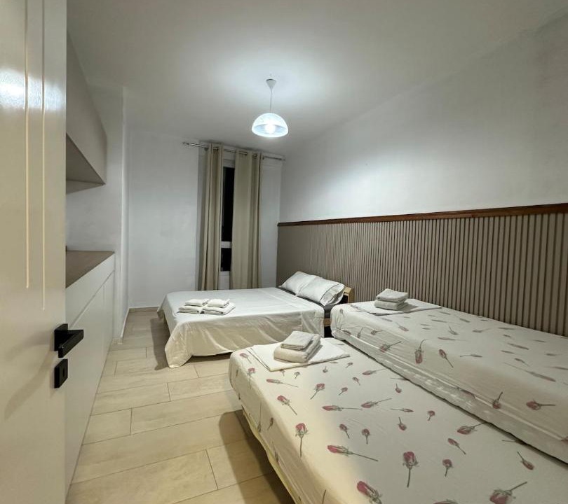 Photo of Bedroom in Tushemisht