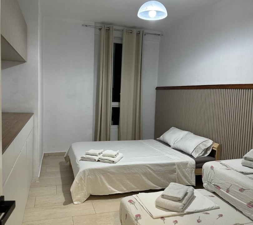 Photo of Bedroom in Tushemisht