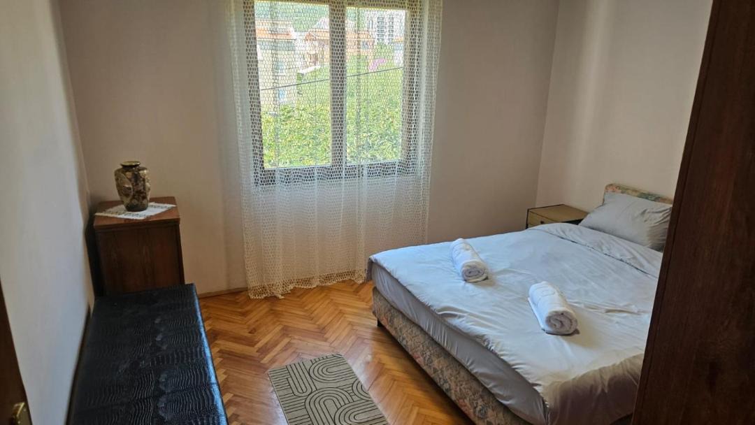 Photo of Bedroom in Burtaisi