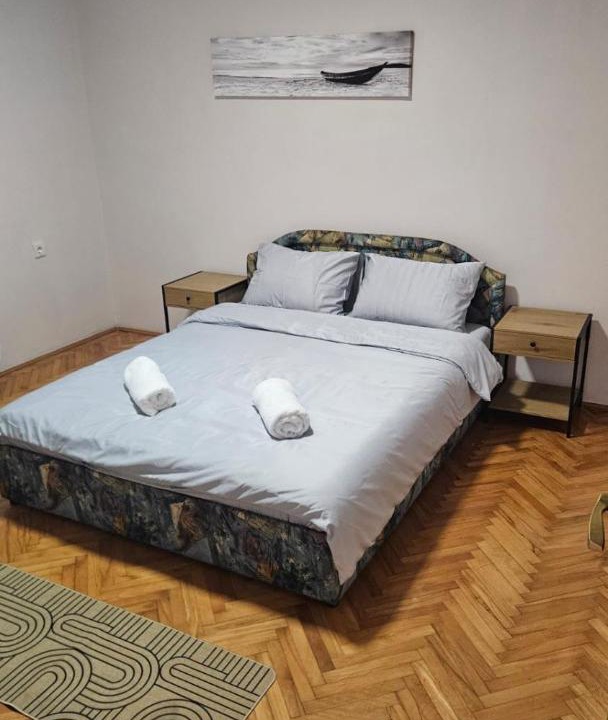 Photo of Bedroom in Burtaisi