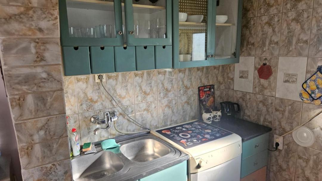 Photo of Kitchen in Burtaisi