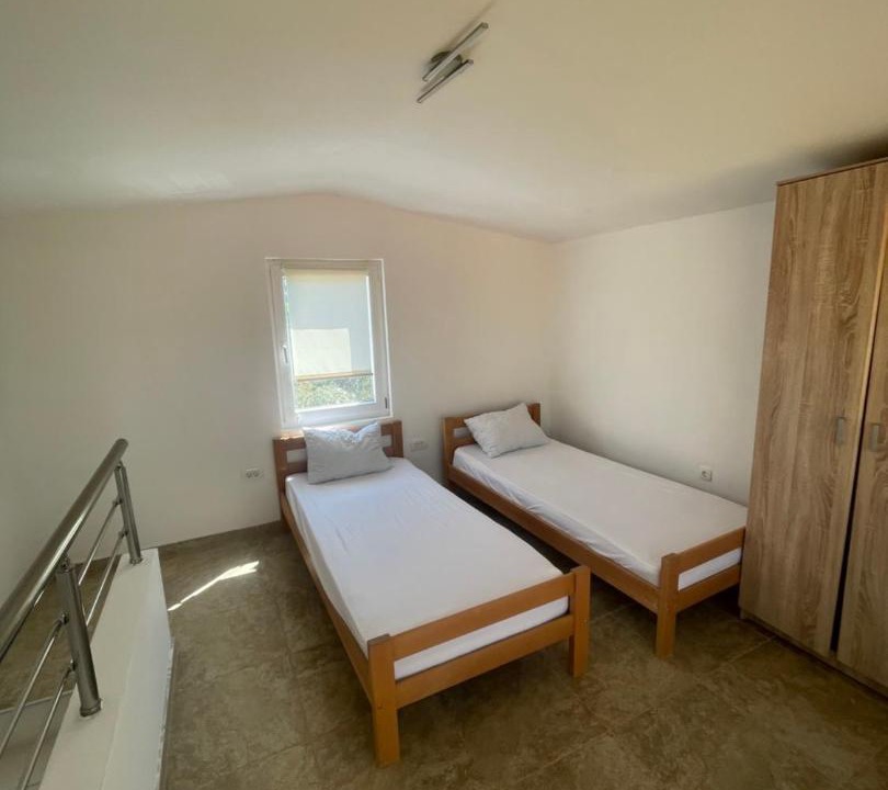 Photo of Bedroom in Burtaisi
