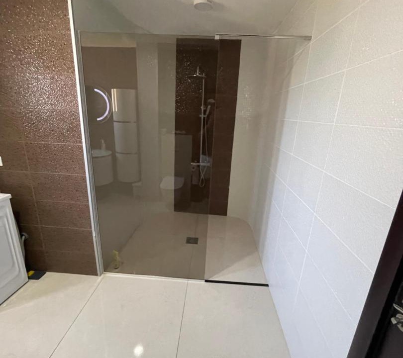Photo of Bathroom in Burtaisi