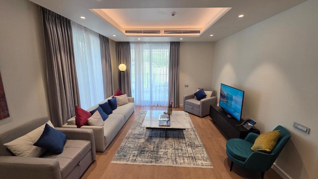 Photo of Livingroom in Denovici