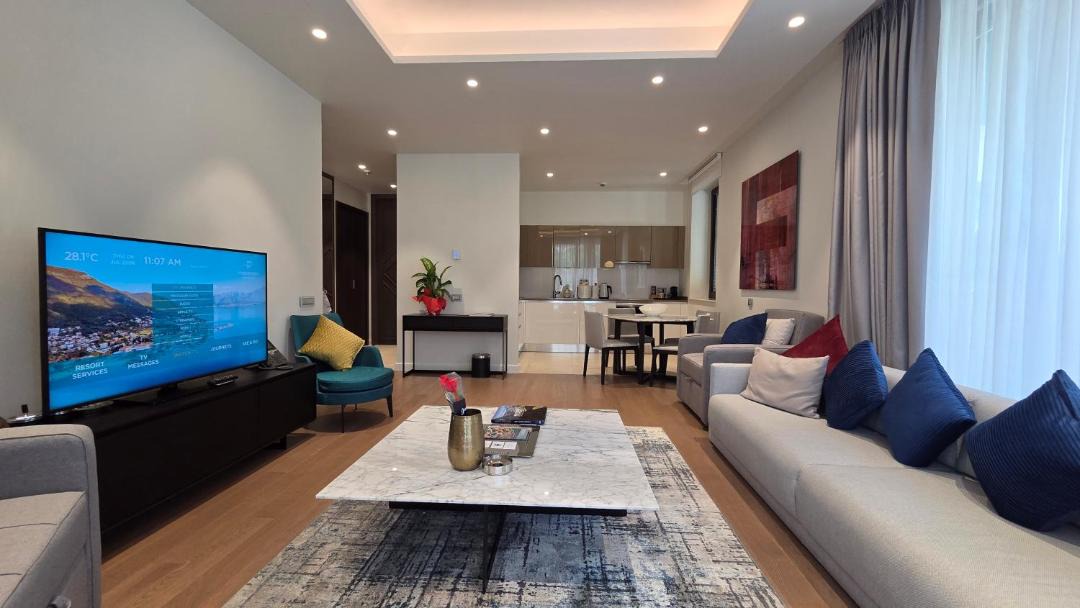Photo of Livingroom in Denovici