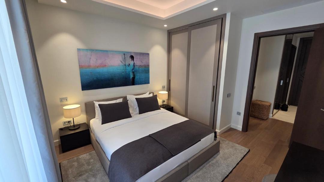Photo of Bedroom in Denovici