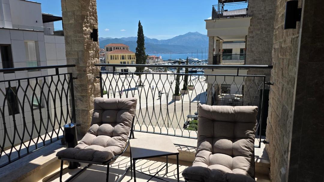 Photo of Patio Balcony in Denovici
