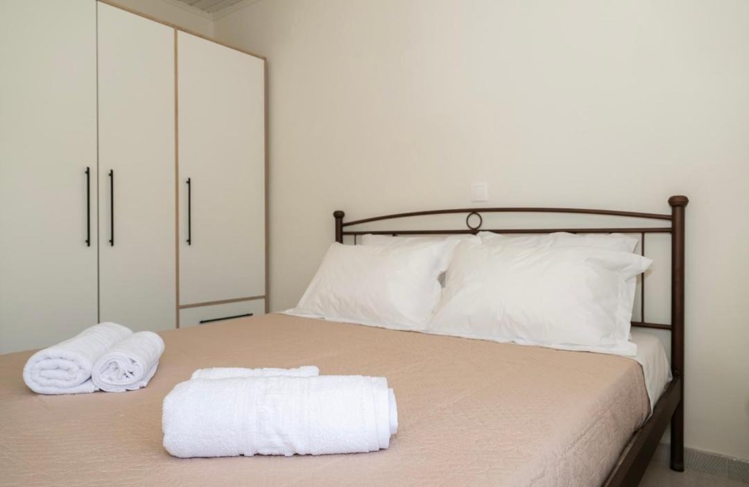 Photo of Bedroom in Pythagorion