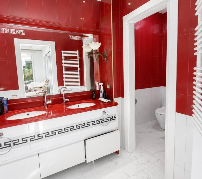 Photo of Bathroom in Blloku