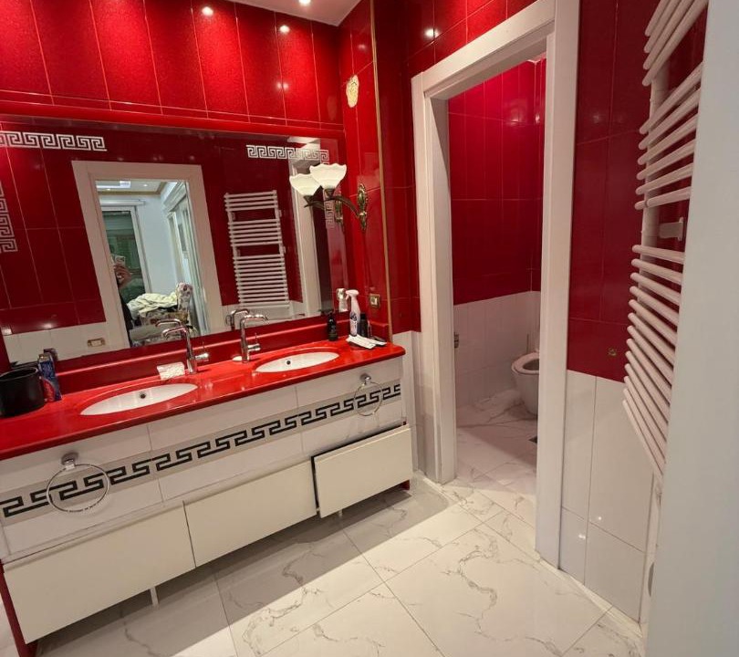 Photo of Bathroom in Blloku