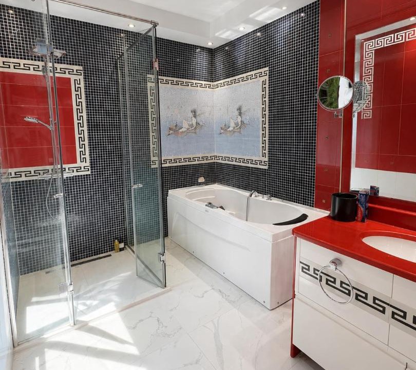 Photo of Bathroom in Blloku