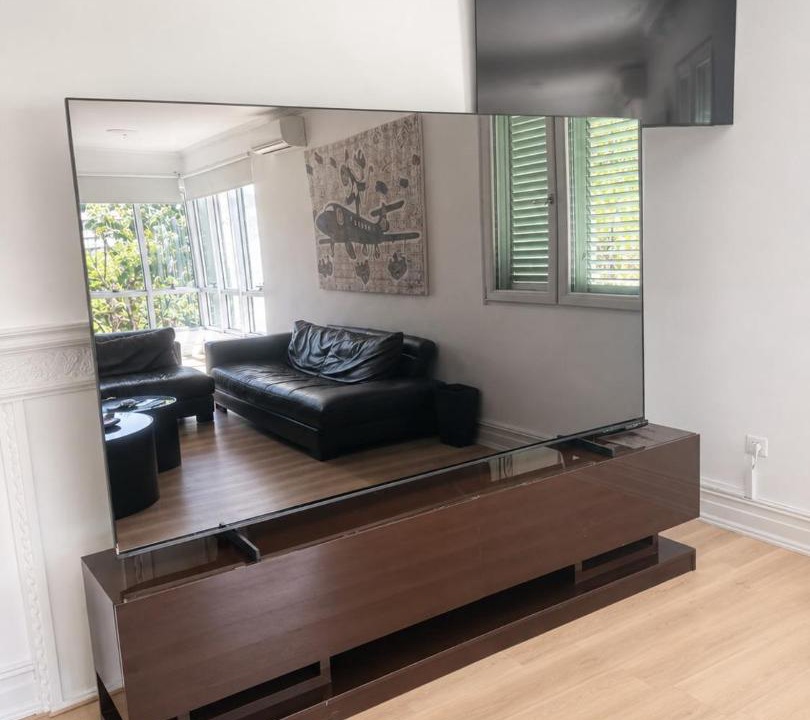Photo of Livingroom in Blloku