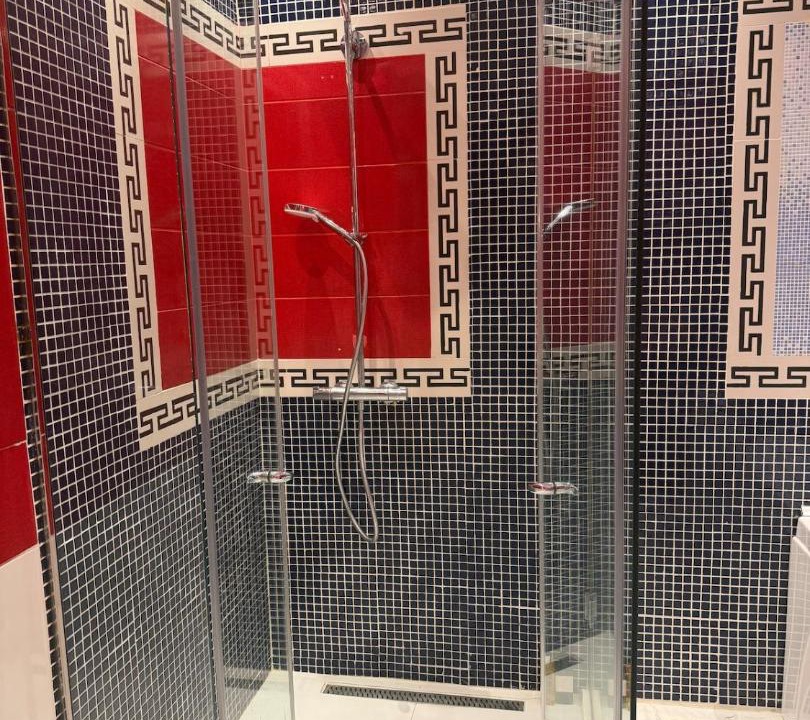 Photo of Bathroom in Blloku