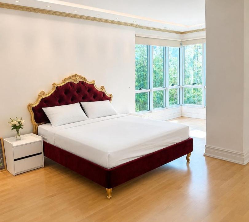 Photo of Bedroom in Blloku