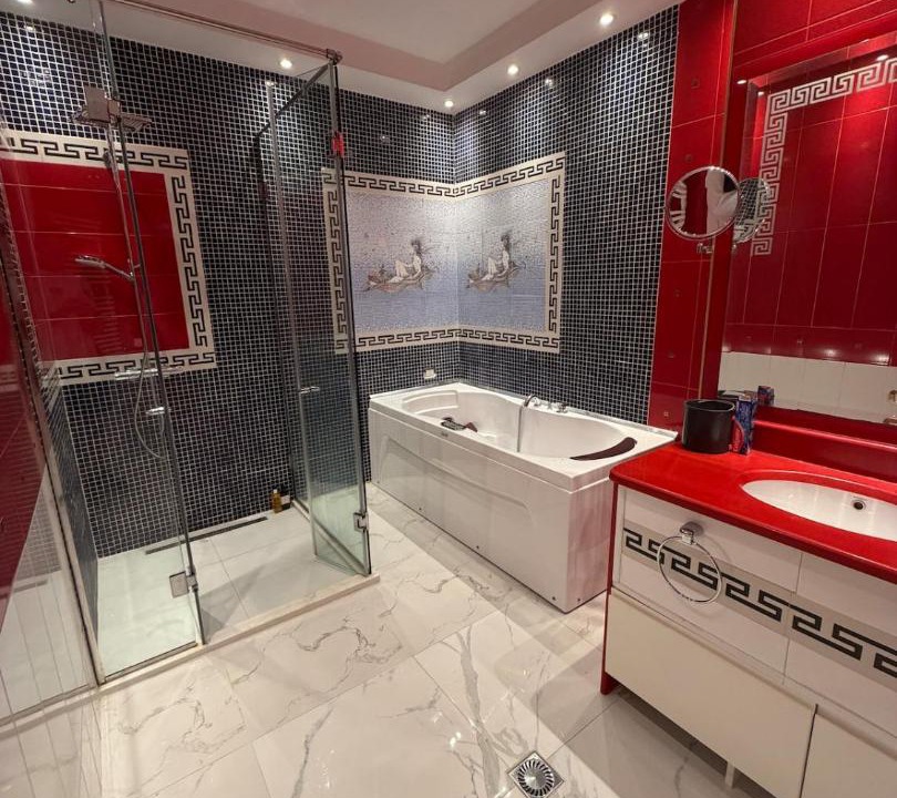 Photo of Bathroom in Blloku
