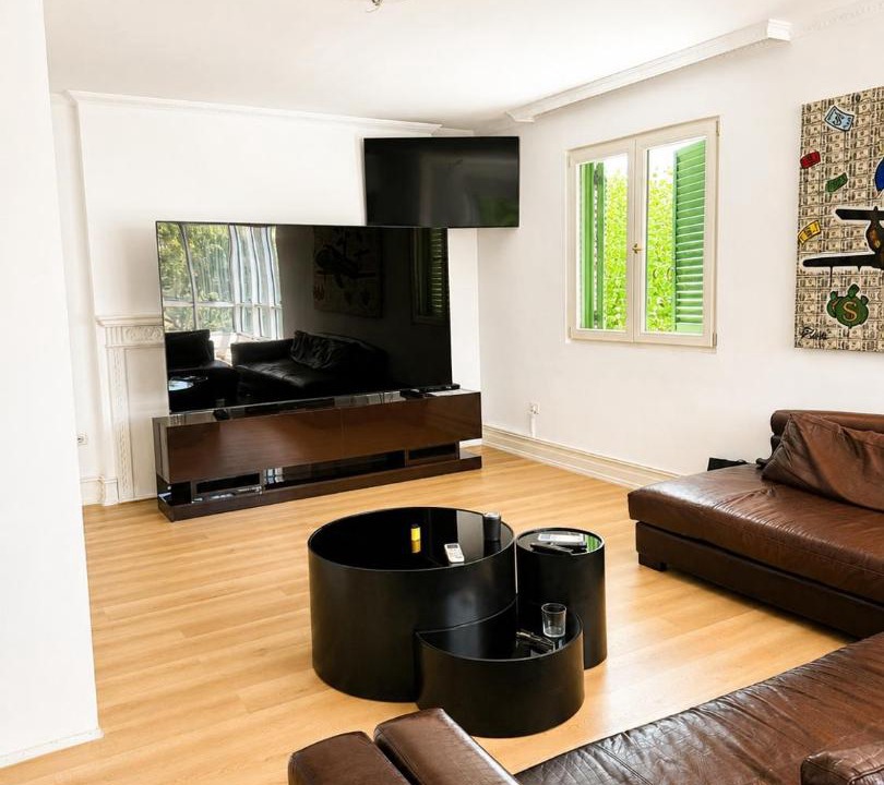 Photo of Livingroom in Blloku