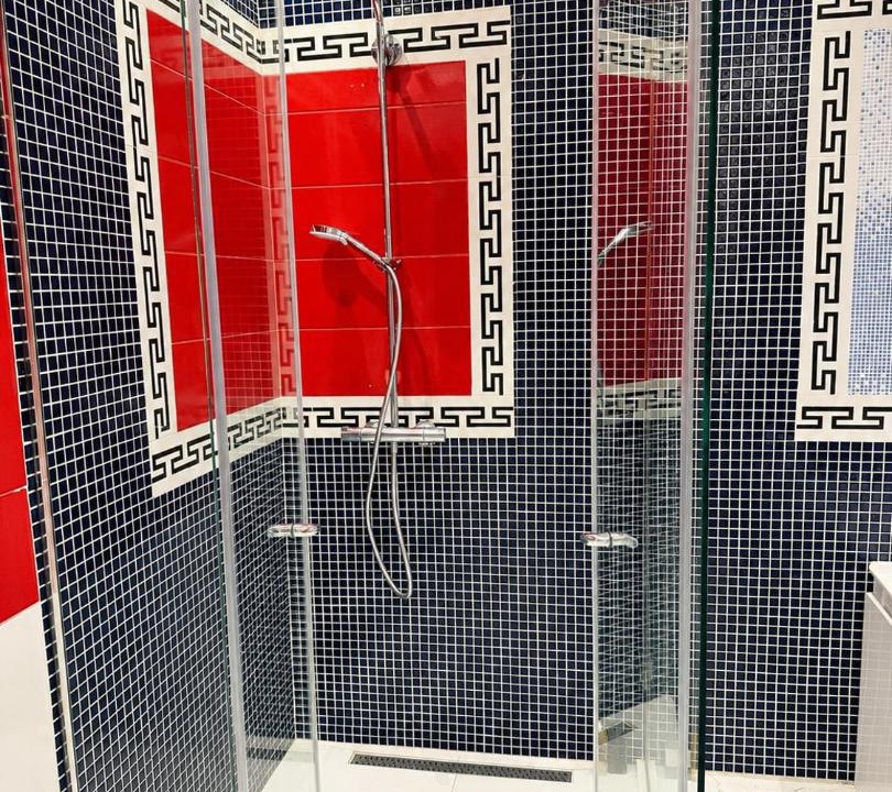 Photo of Bathroom in Blloku