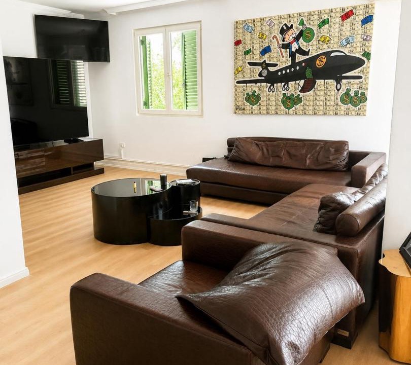 Photo of Livingroom in Blloku