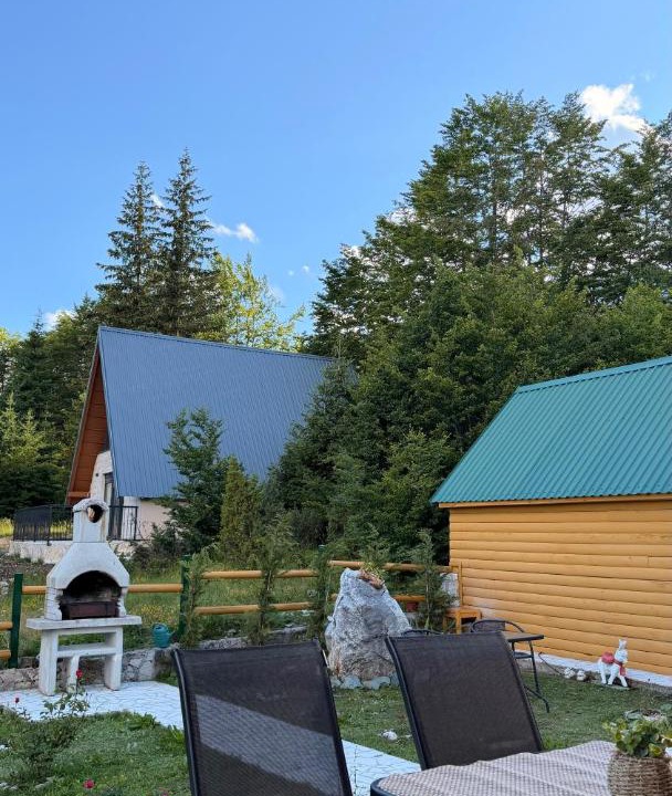 Photo of Others in Zabljak